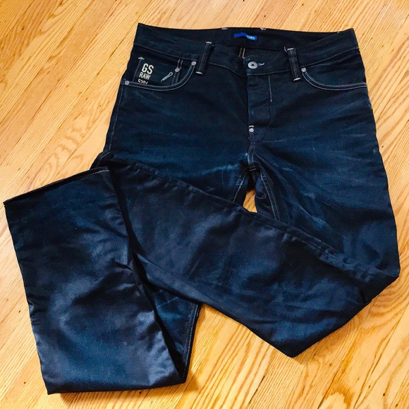 g star raw 5204 jeans womens